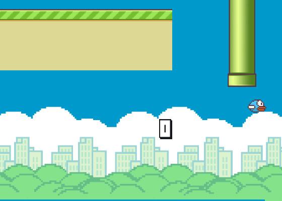 Flappybird 2 1 1 1