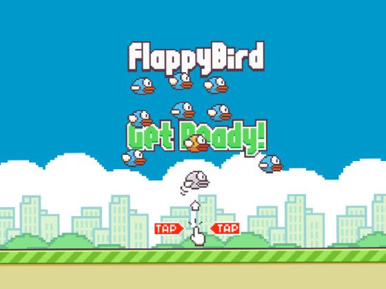 impossible flappy Bird 2