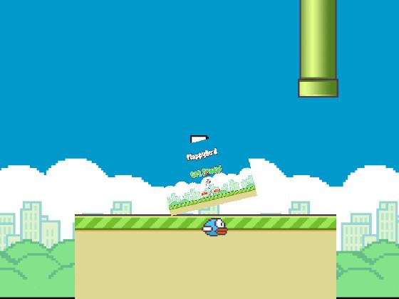 Flappy Bird 1 1