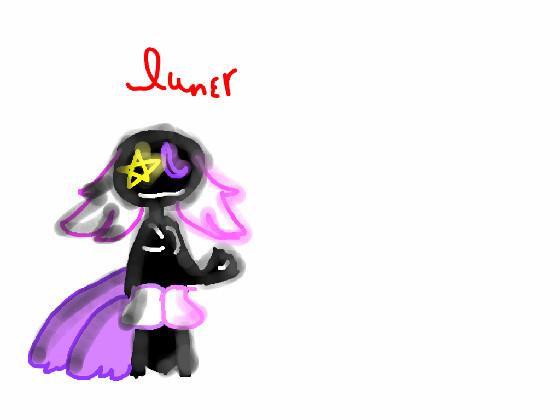 Fanart for Luner