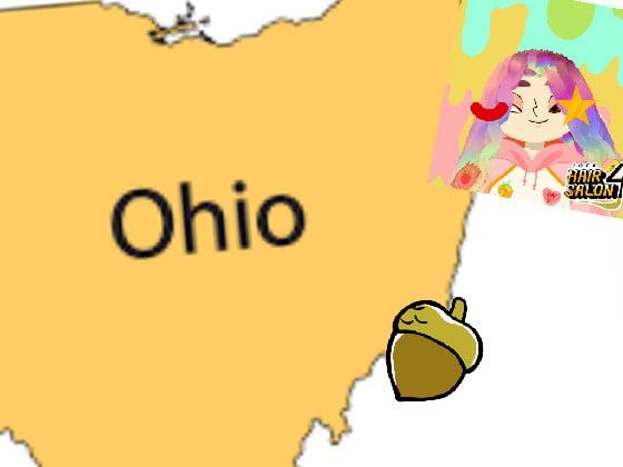 OHIO OHIO