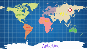 World Atlas