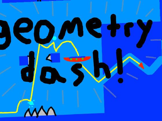 geometry dash hard