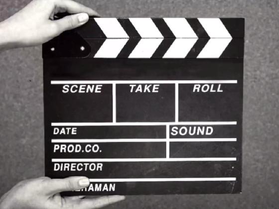 Clapboard