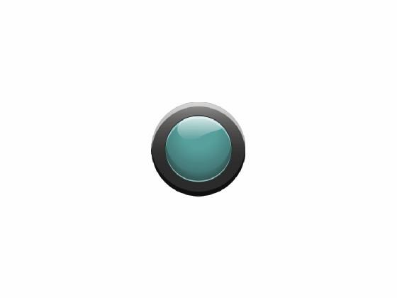 Smooth Resizing Button