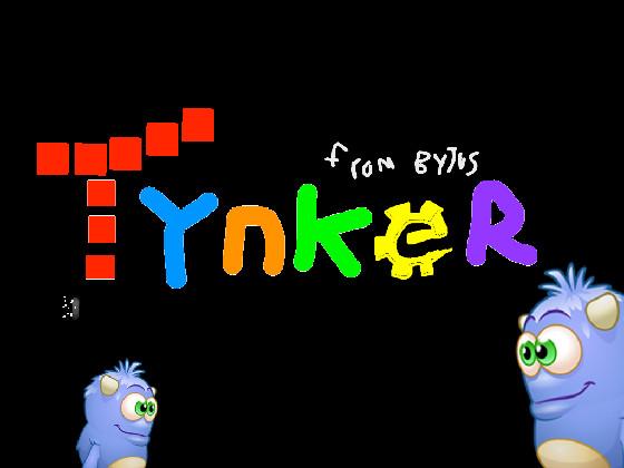 Tynker interaction