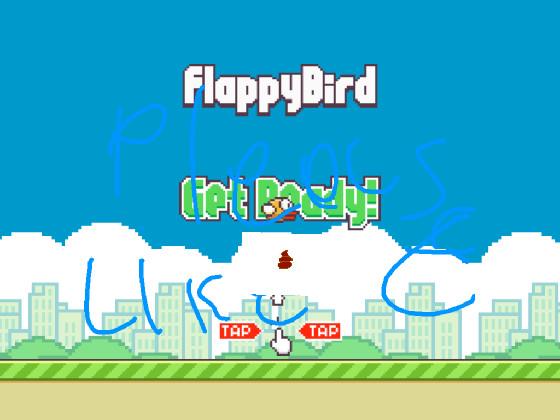 Flappy Bird 1