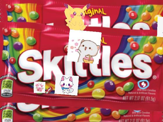 skittles meme yes 1