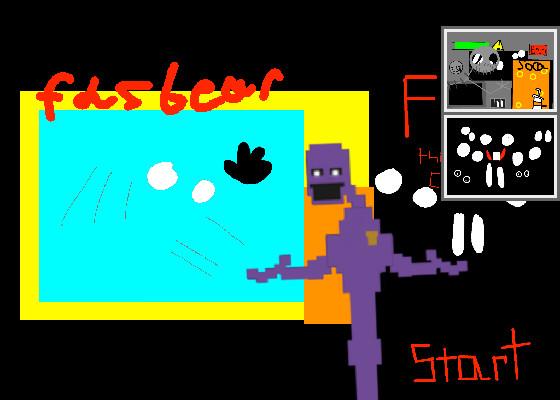 FNAF the last chapter