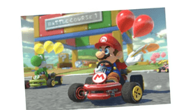 Mario Kart 4.9 1