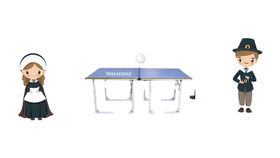 ping pong