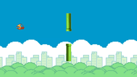 flappy bird