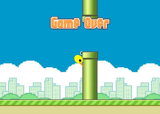 Flappy Bird 1 2 1 1