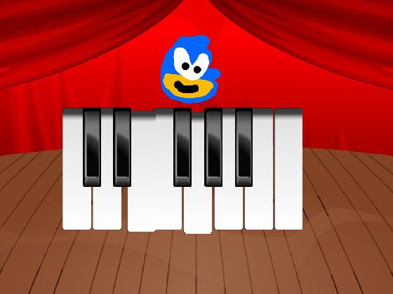 sonic Piano 2