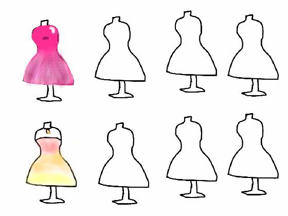 Design a dress!! 1