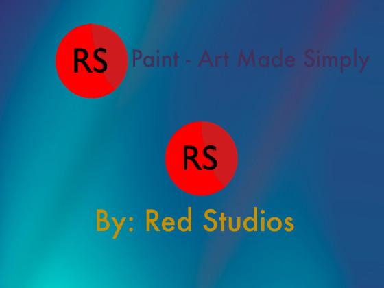 RS Paint