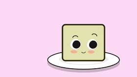 Talking Tofu