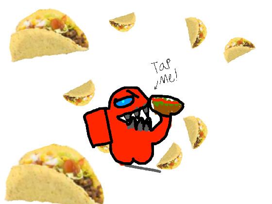 it’s raining tacos! 1 1