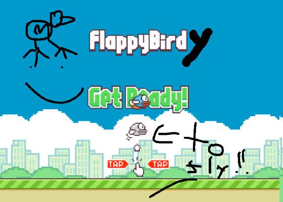 Flappy Birdy