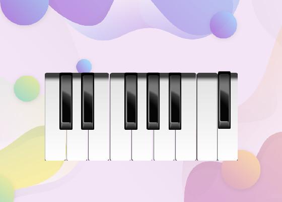 My Piano 1