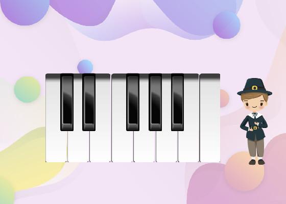 My Piano 7