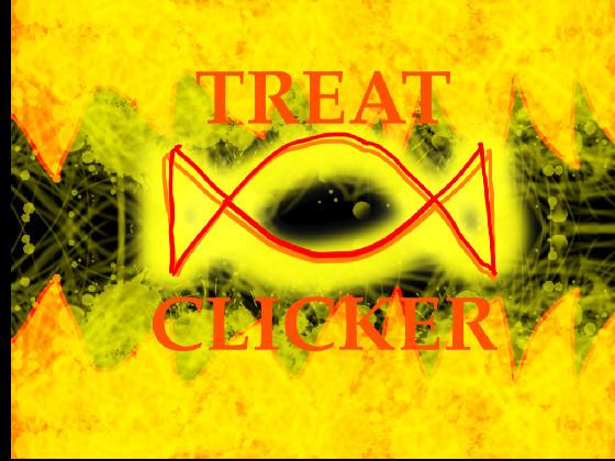 Treat Clicker! 1