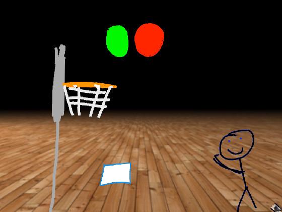 Basketball Game NBA 1 1