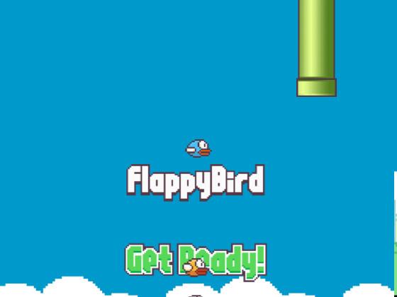 Flappy flap flap 1