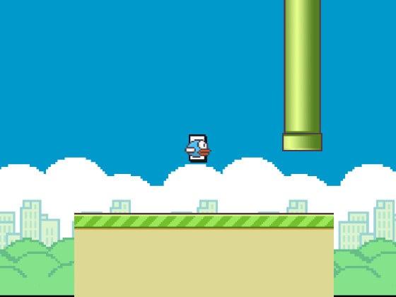 Flappy flap flap 1 1