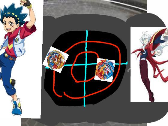 mix beyblade