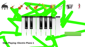 Virtual Piano