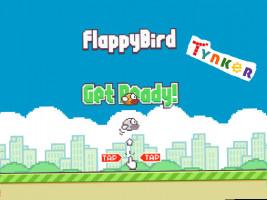 Flappy Bird Tynker