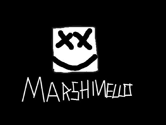 Marshmello