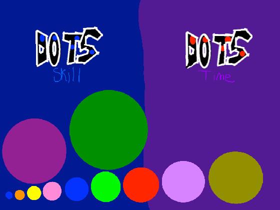 Dots by CESoft LLC