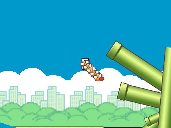 Flappy Bird 1 1 2