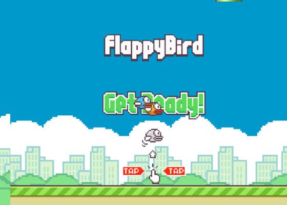 Flappy Bird 1 1