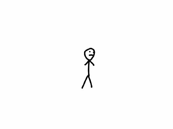 a useless stickman 2