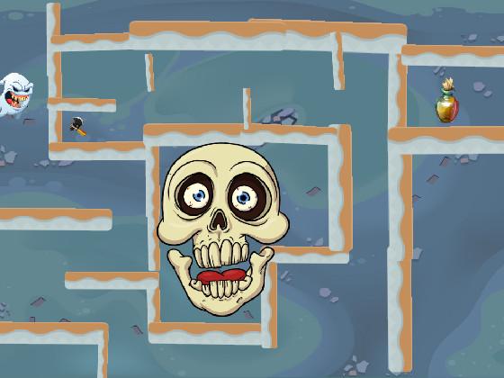 Scary Maze Game 2 1