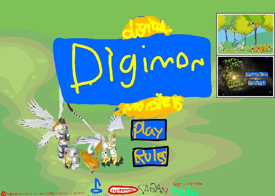 digimon (dub)