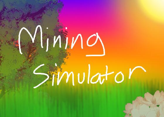 Mining Simulator 1.0.2