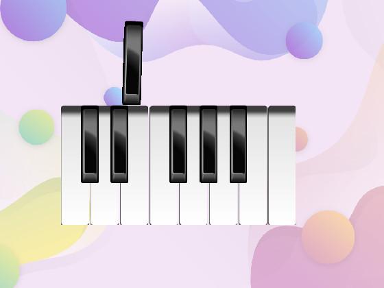 My Piano 1