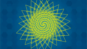 Spiral Shapes- lala