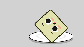 Talking Tofu