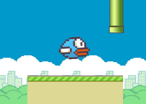 Flappy Bird 1