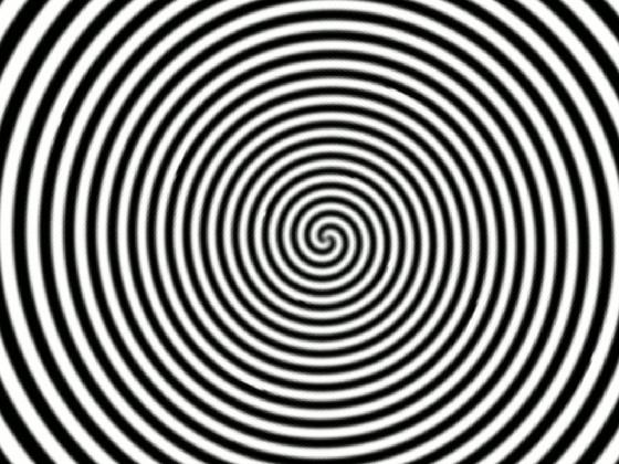 I will hypnotize you 1 1