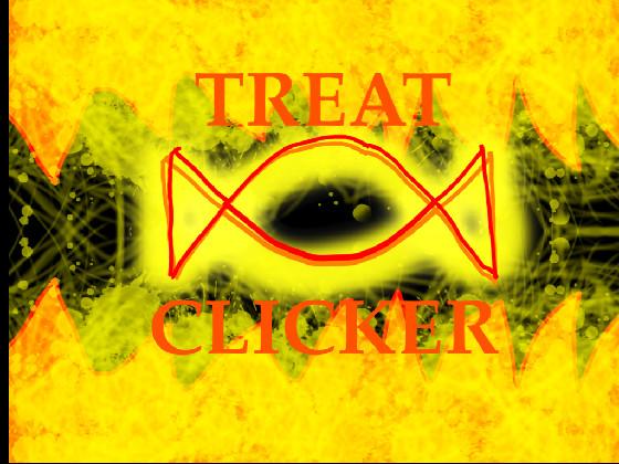 Treat Clicker! 1