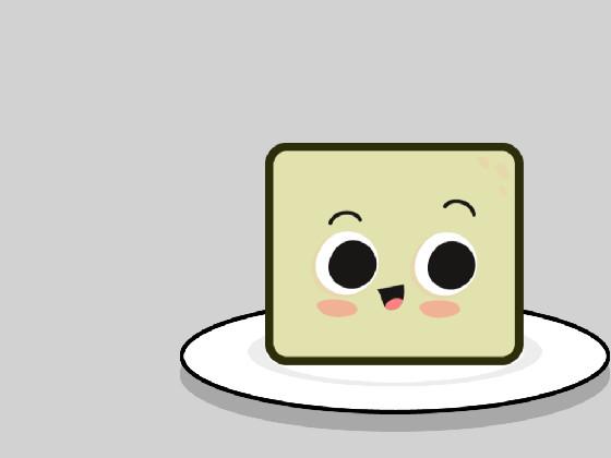 Talking Tofu