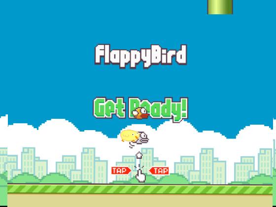 Flappy birb - no