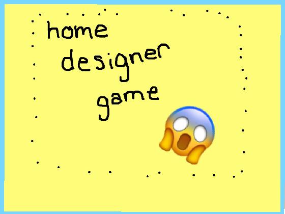 home designer  1