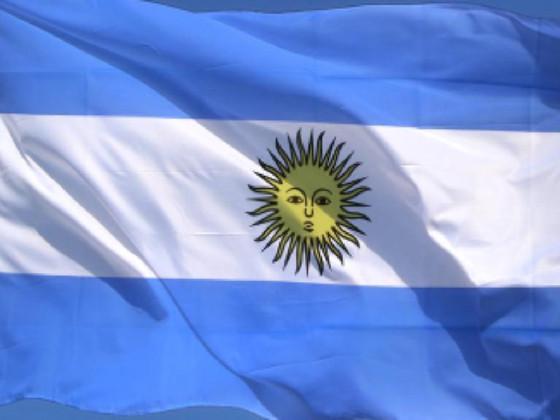 Argentina!!